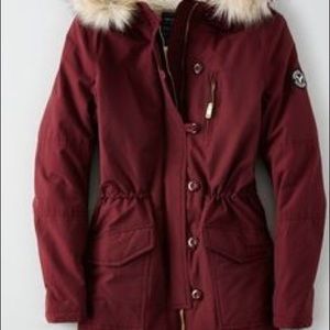 American Eagle Coat